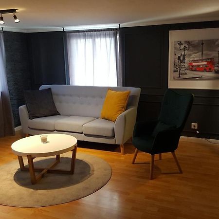 Rheineck London Apartments מראה חיצוני תמונה
