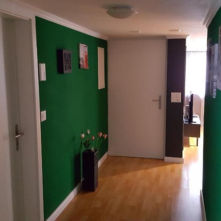 Rheineck London Apartments מראה חיצוני תמונה