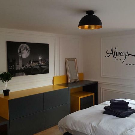 Rheineck London Apartments מראה חיצוני תמונה