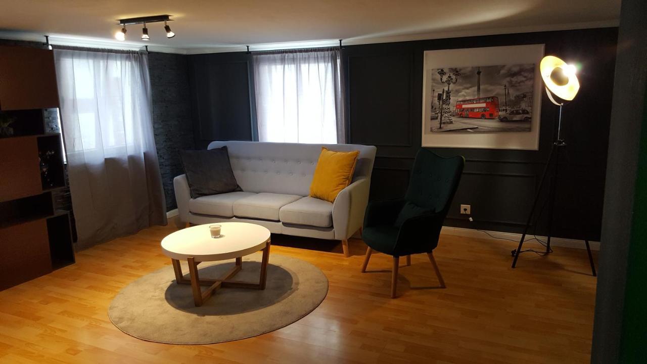 Rheineck London Apartments מראה חיצוני תמונה