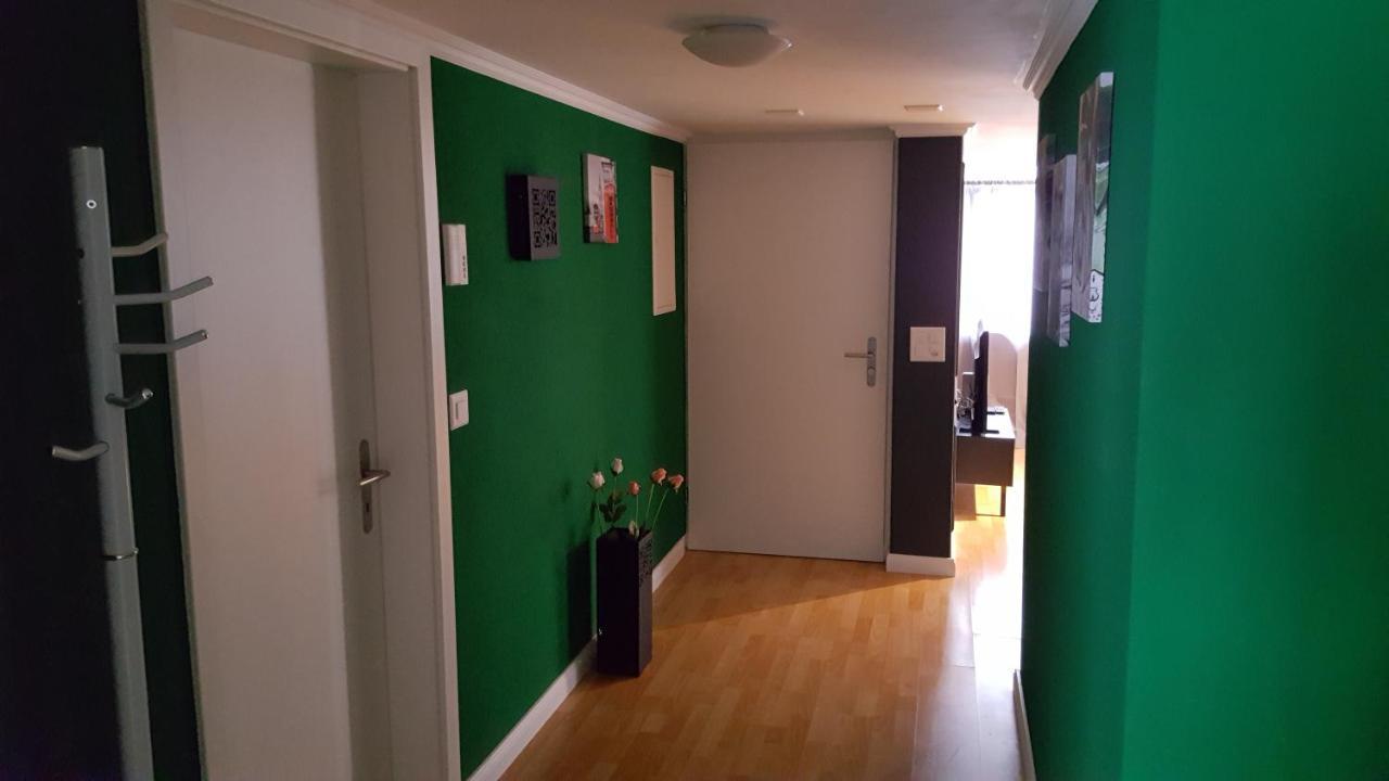 Rheineck London Apartments מראה חיצוני תמונה