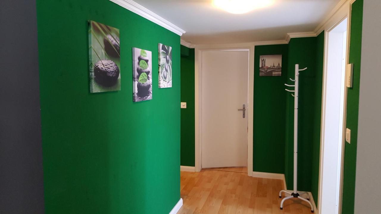 Rheineck London Apartments מראה חיצוני תמונה