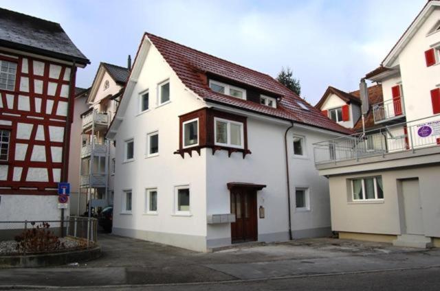 Rheineck London Apartments מראה חיצוני תמונה