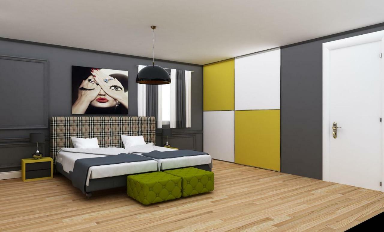 Rheineck London Apartments מראה חיצוני תמונה