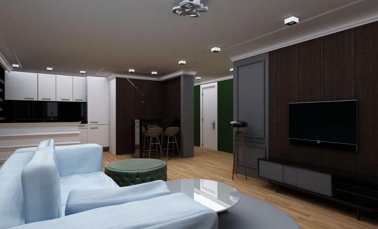 Rheineck London Apartments מראה חיצוני תמונה