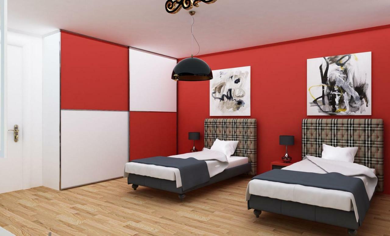 Rheineck London Apartments מראה חיצוני תמונה