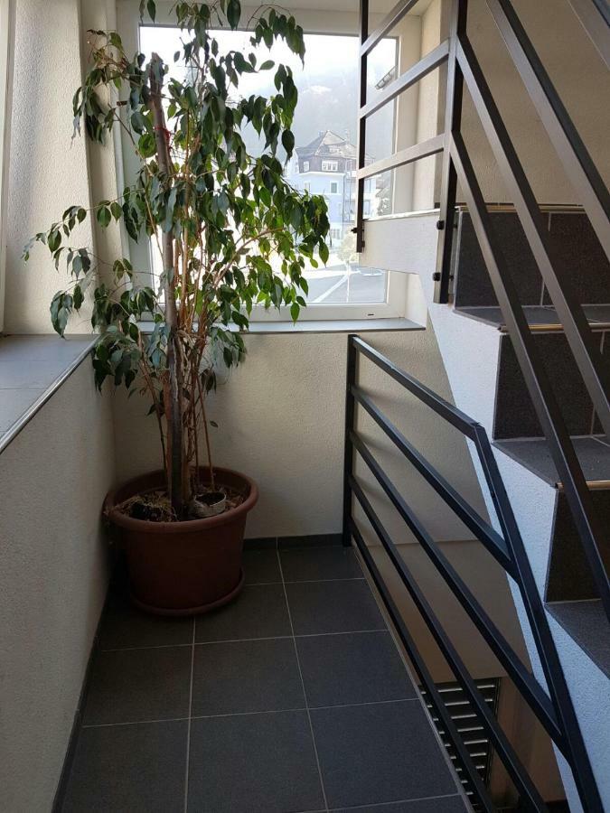Rheineck London Apartments מראה חיצוני תמונה