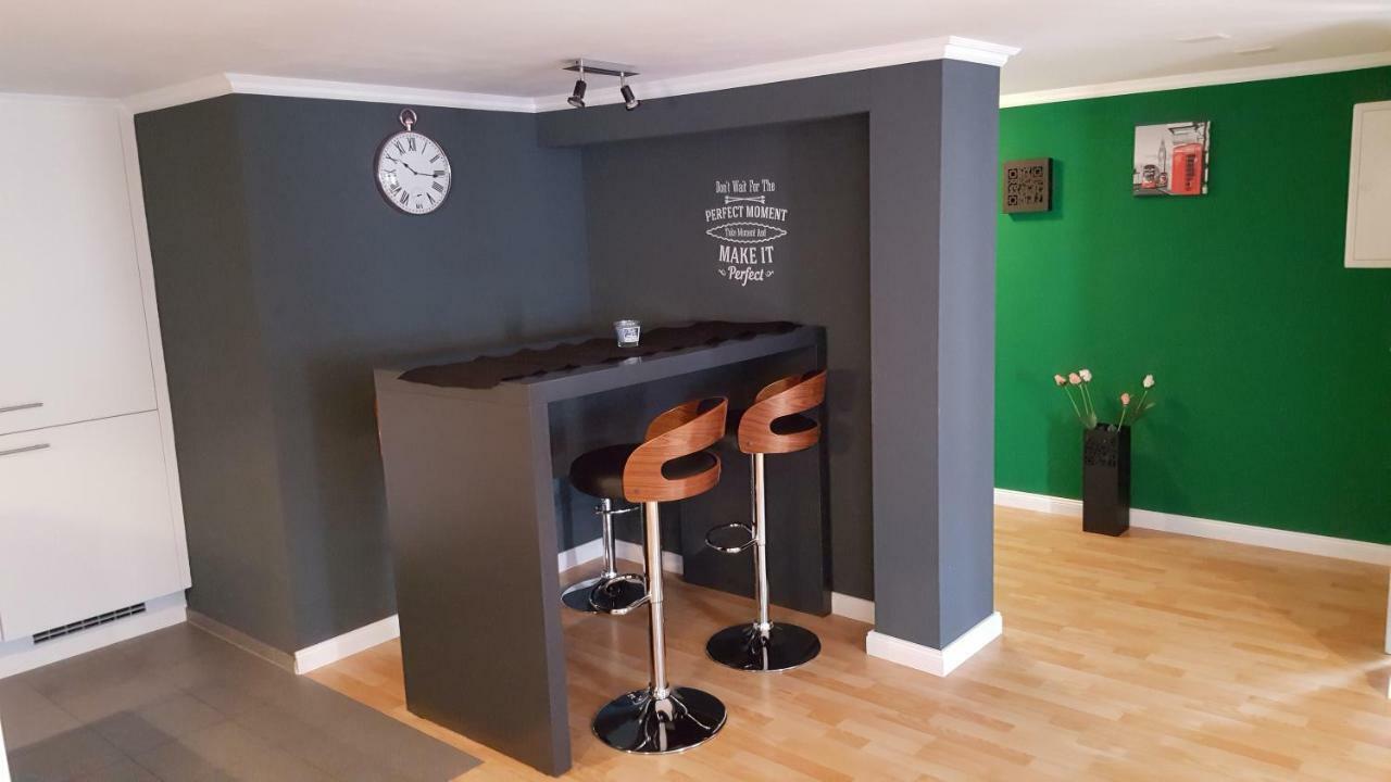 Rheineck London Apartments מראה חיצוני תמונה