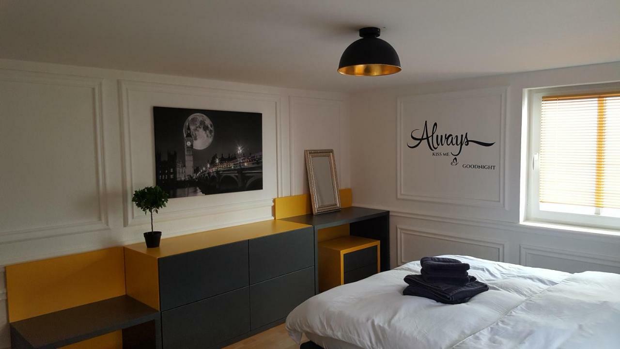 Rheineck London Apartments מראה חיצוני תמונה