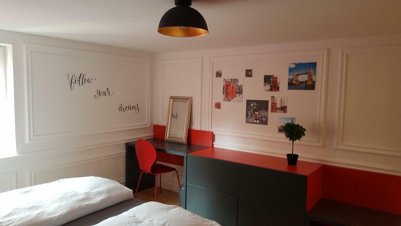 Rheineck London Apartments מראה חיצוני תמונה