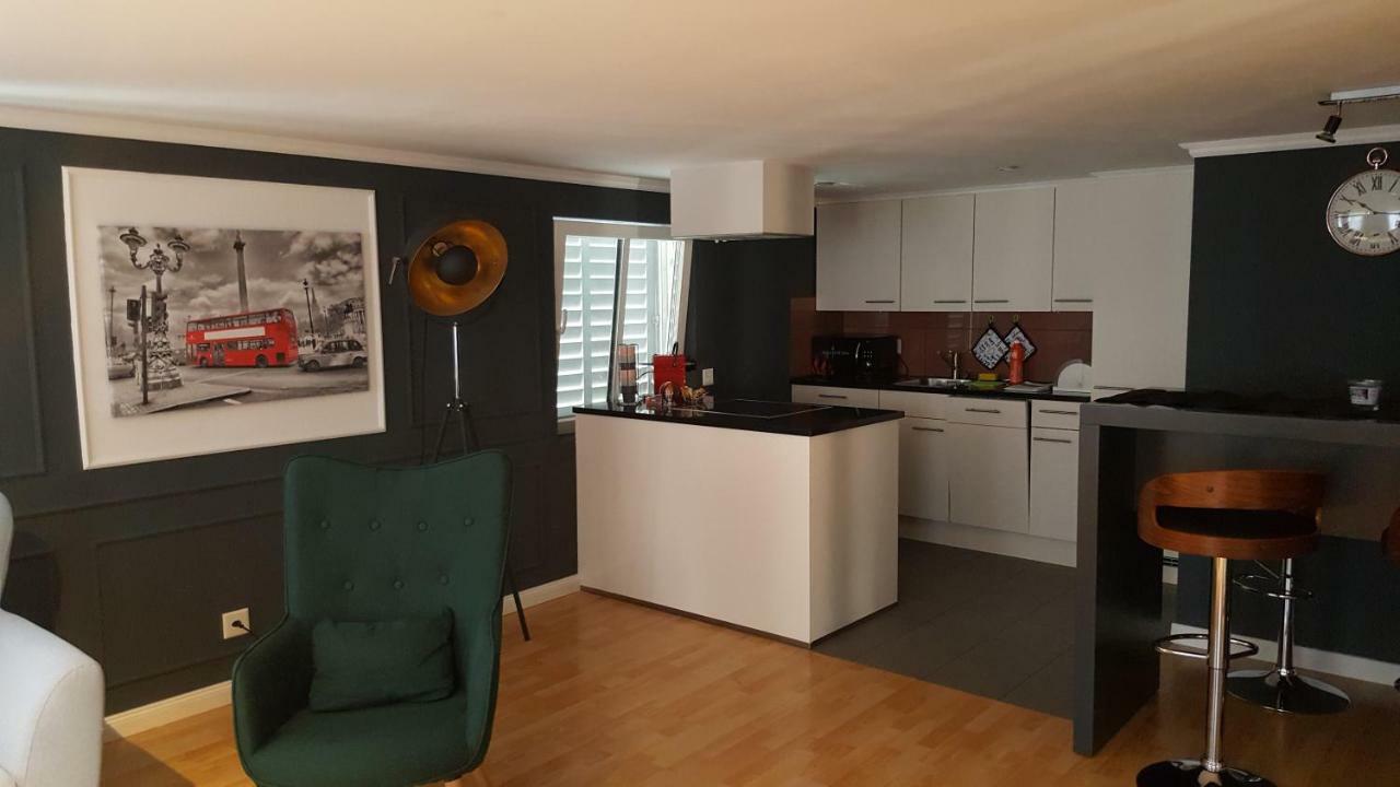 Rheineck London Apartments מראה חיצוני תמונה